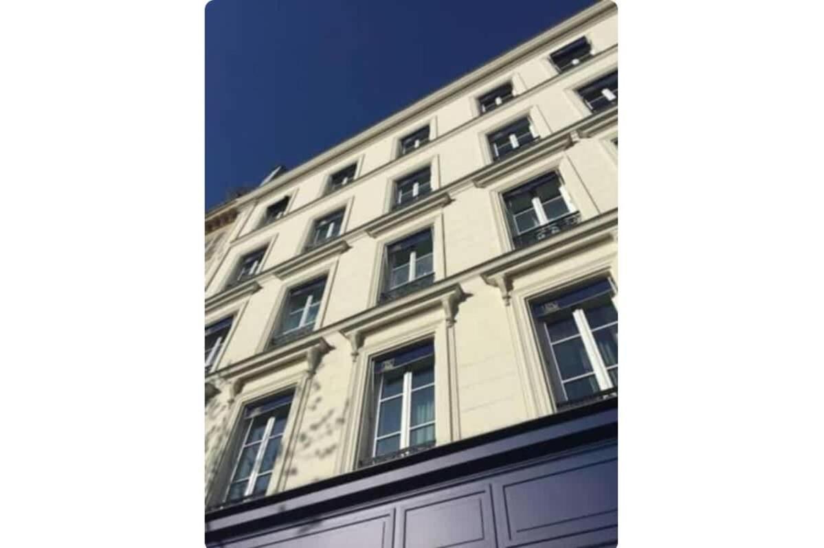 Mini-hôtel Magnifique Parisien - Marais Paris
